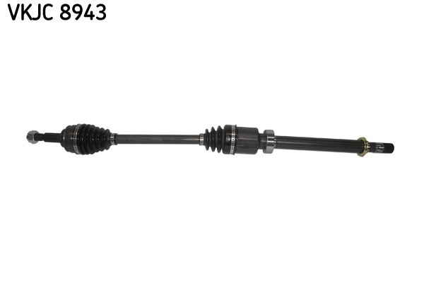 SKF Antriebswelle